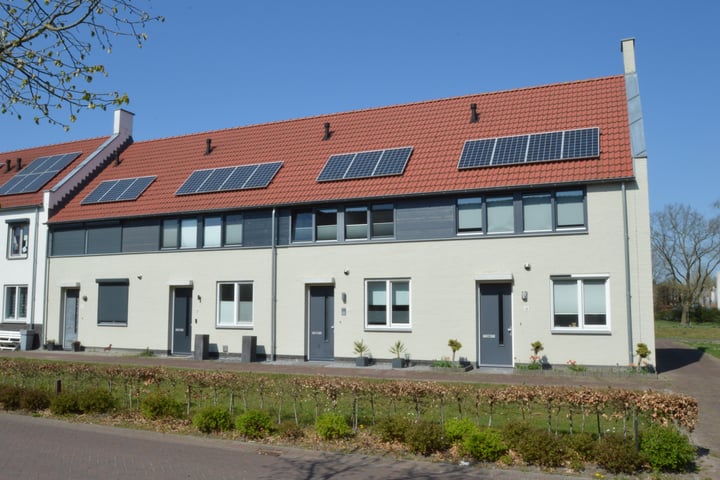 Bekijk foto van Rietven 58