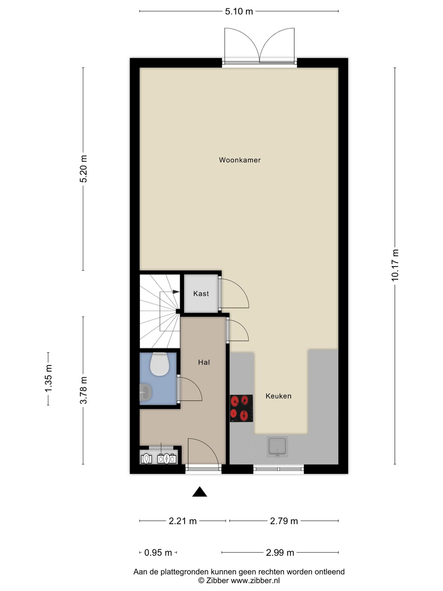 Foto 29 van Rietven 58