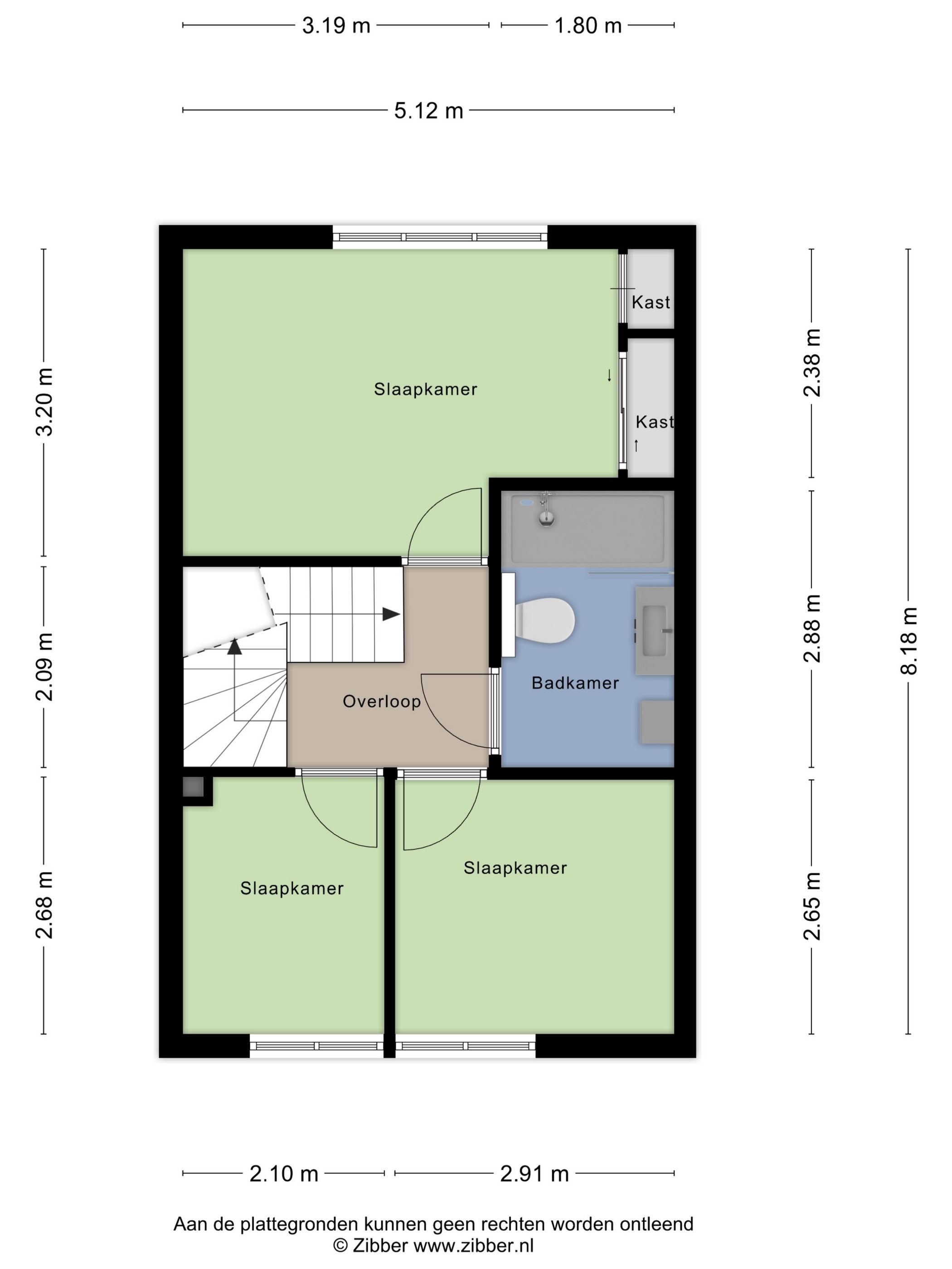 Foto 30 van Rietven 58