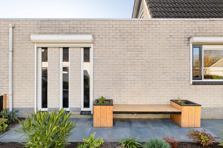 Photo 8 of Marga Klompelaan 18