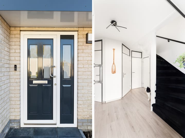 Photo 10 of Marga Klompelaan 18