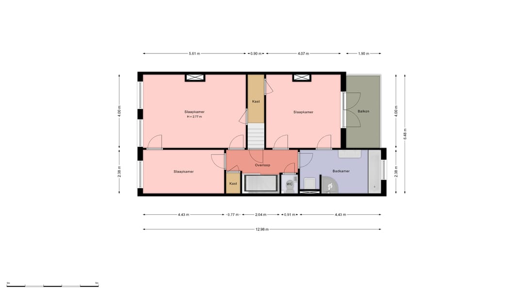 Foto 76 van Riouwstraat 158