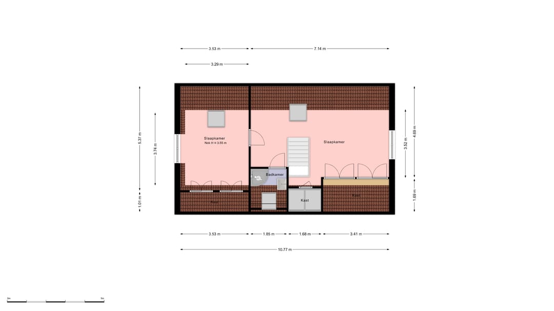 Foto 77 van Riouwstraat 158