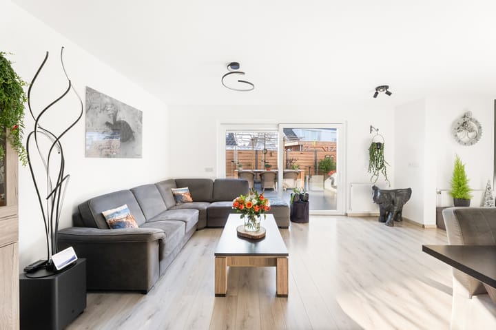 Photo 15 of Marga Klompelaan 18