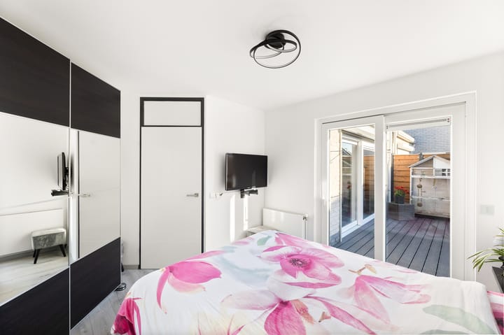 Photo 19 of Marga Klompelaan 18