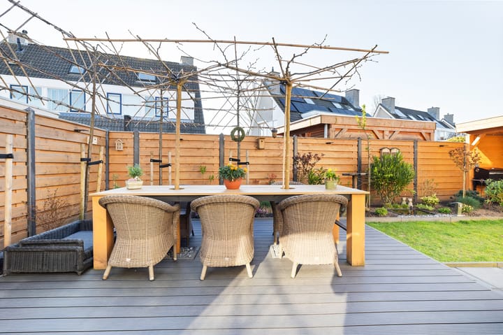 Photo 23 of Marga Klompelaan 18