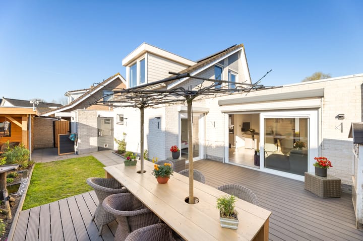 Photo 24 of Marga Klompelaan 18