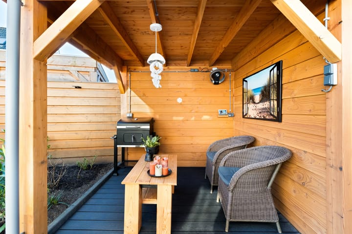 Photo 25 of Marga Klompelaan 18