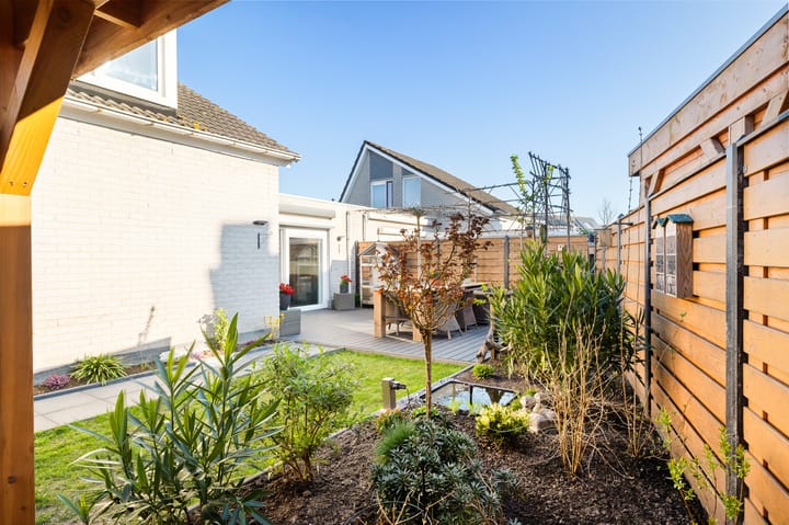 Photo 26 of Marga Klompelaan 18