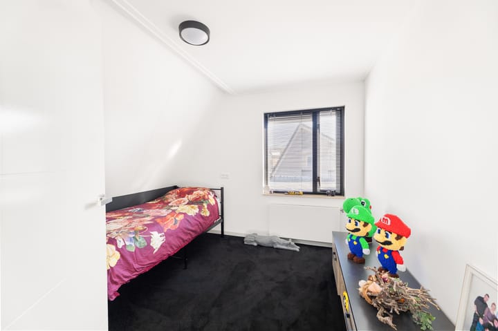 Photo 30 of Marga Klompelaan 18