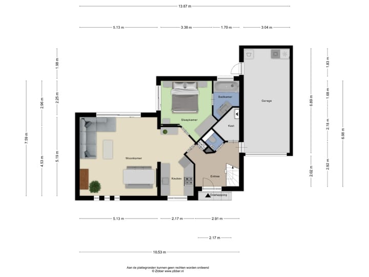 Photo 34 of Marga Klompelaan 18