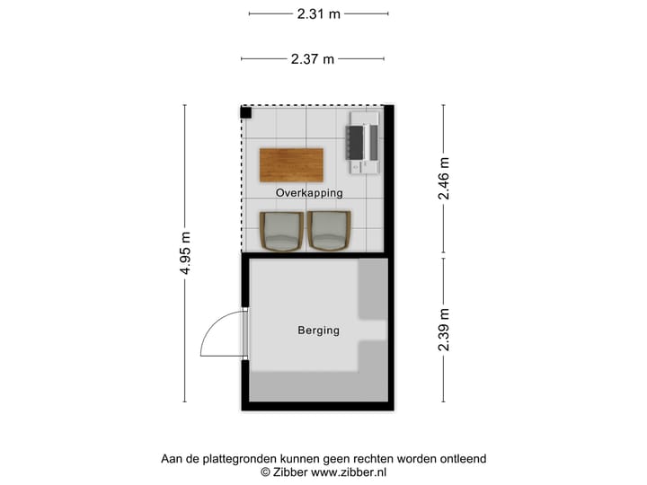 Photo 35 of Marga Klompelaan 18