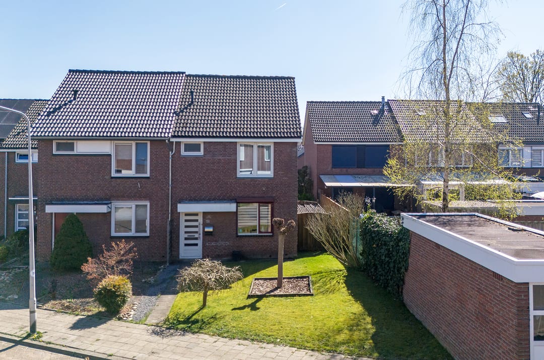 Photo 1 of Caumerstraat 73