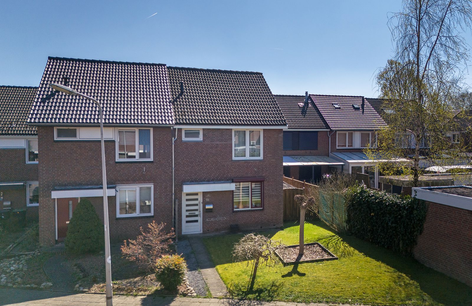 Photo 3 of Caumerstraat 73