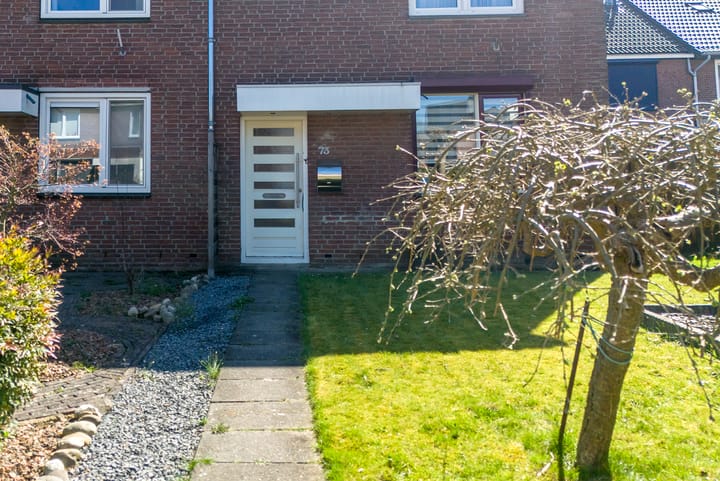 Foto 4 van Caumerstraat 73