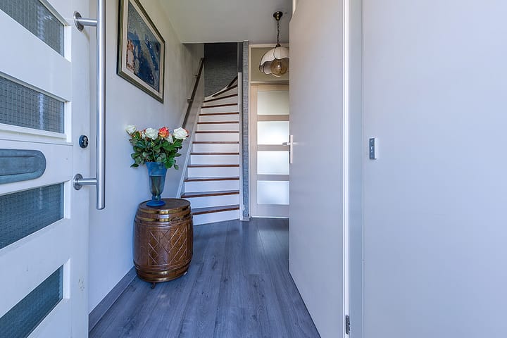 Foto 5 van Caumerstraat 73