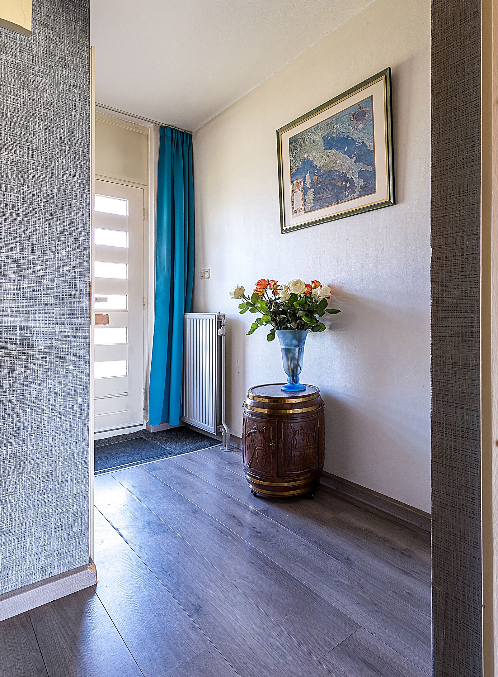 Photo 6 of Caumerstraat 73