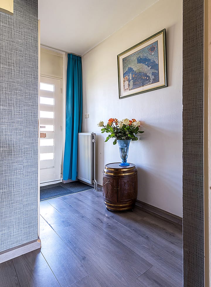 Foto 6 van Caumerstraat 73