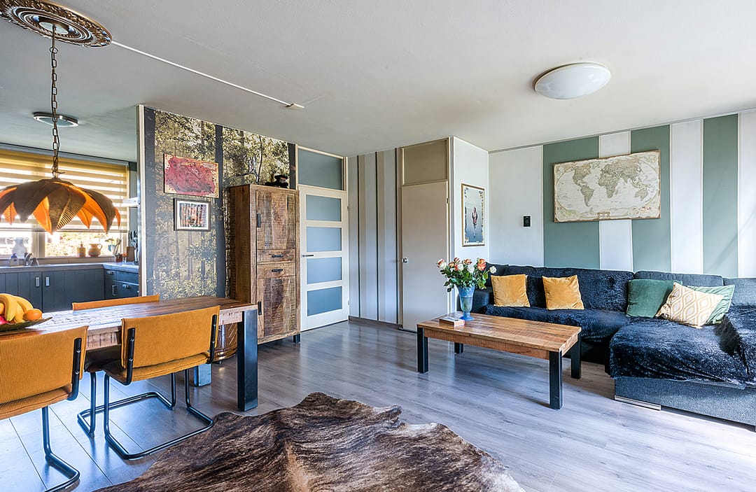 Photo 7 of Caumerstraat 73