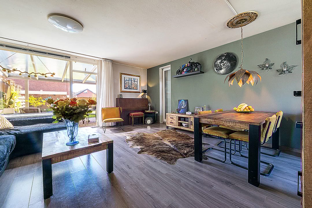 Photo 8 of Caumerstraat 73