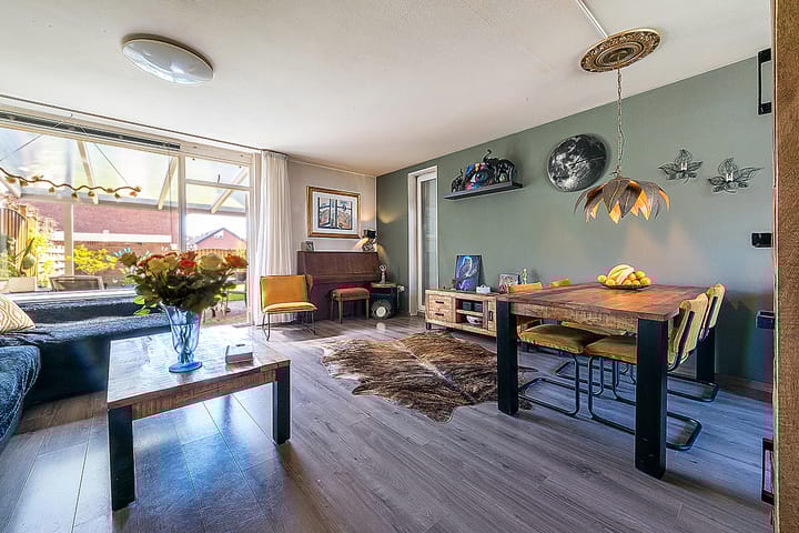 Foto 8 van Caumerstraat 73