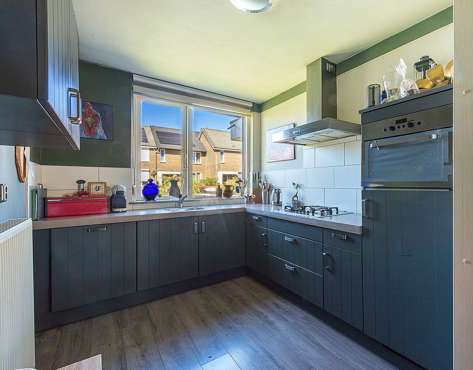 Photo 9 of Caumerstraat 73