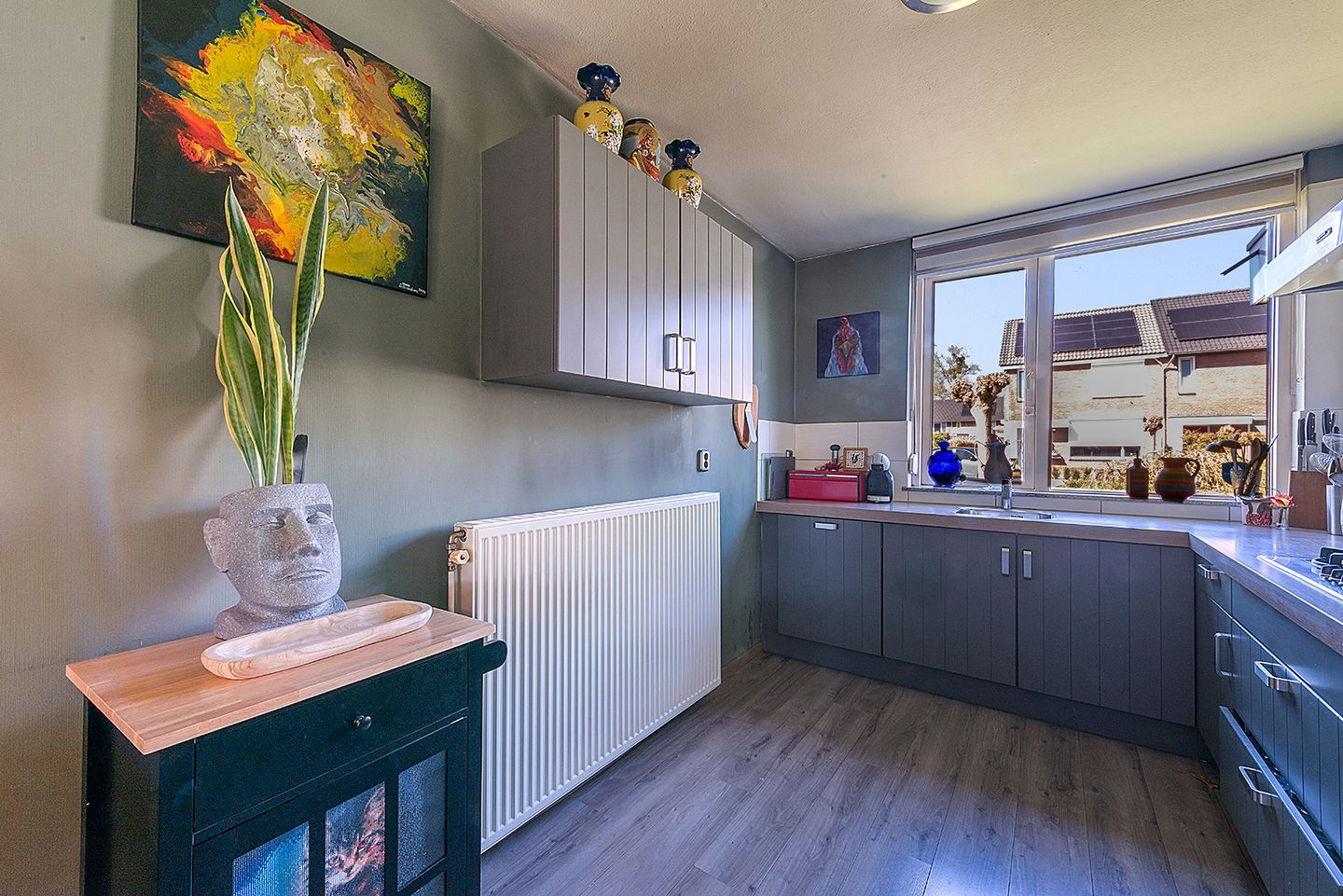 Photo 10 of Caumerstraat 73