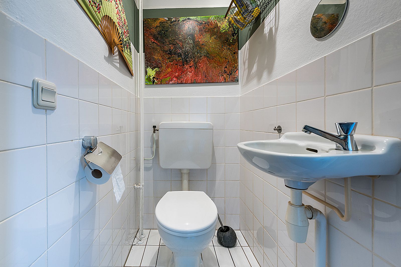 Photo 12 of Caumerstraat 73