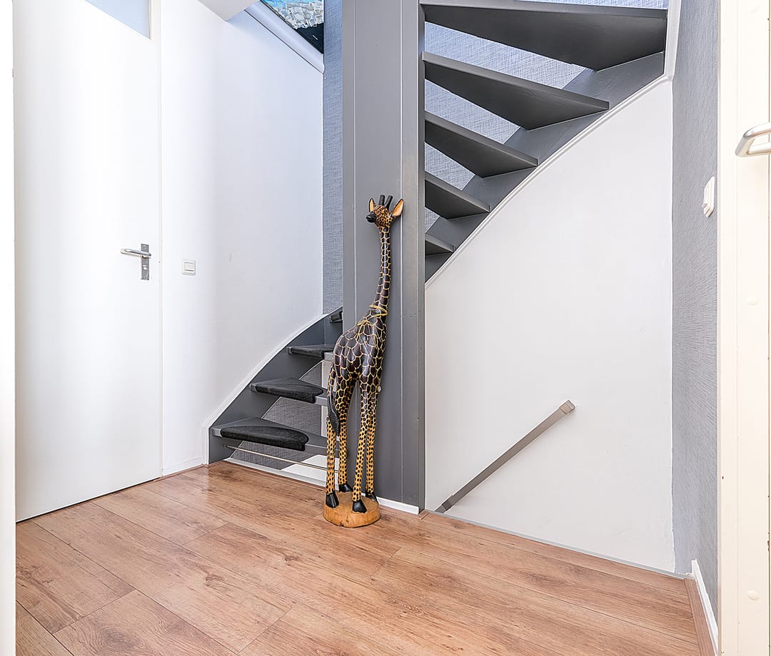 Photo 13 of Caumerstraat 73