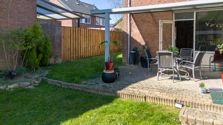 Foto 25 van Caumerstraat 73