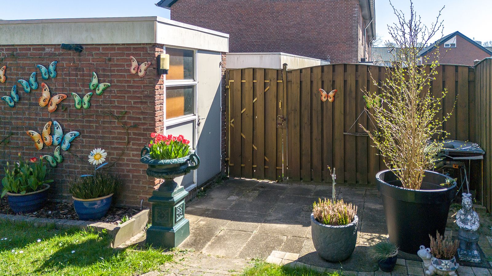 Photo 27 of Caumerstraat 73