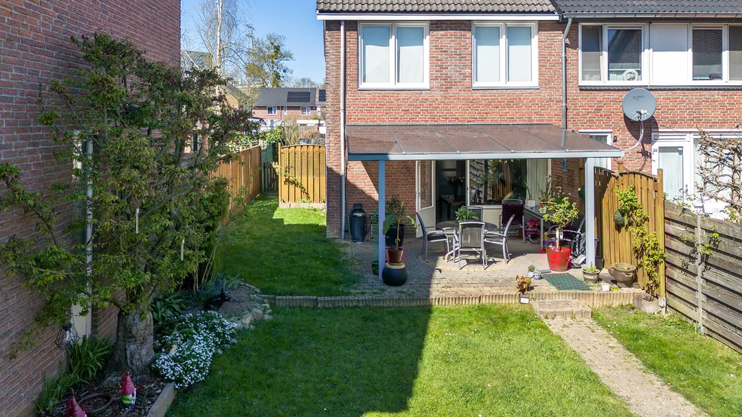 Photo 28 of Caumerstraat 73