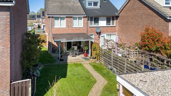 Foto 29 van Caumerstraat 73