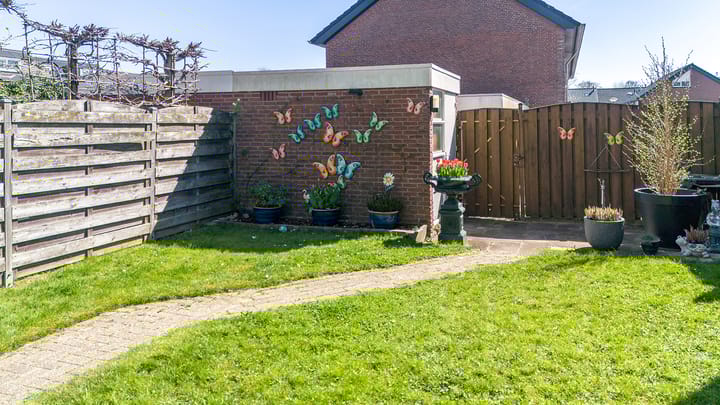 Foto 30 van Caumerstraat 73