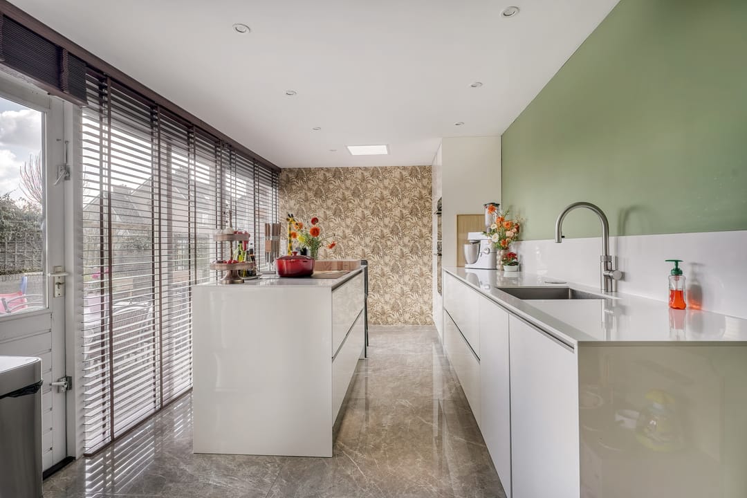 Foto 2 van Carel Fabritiusplantsoen 12