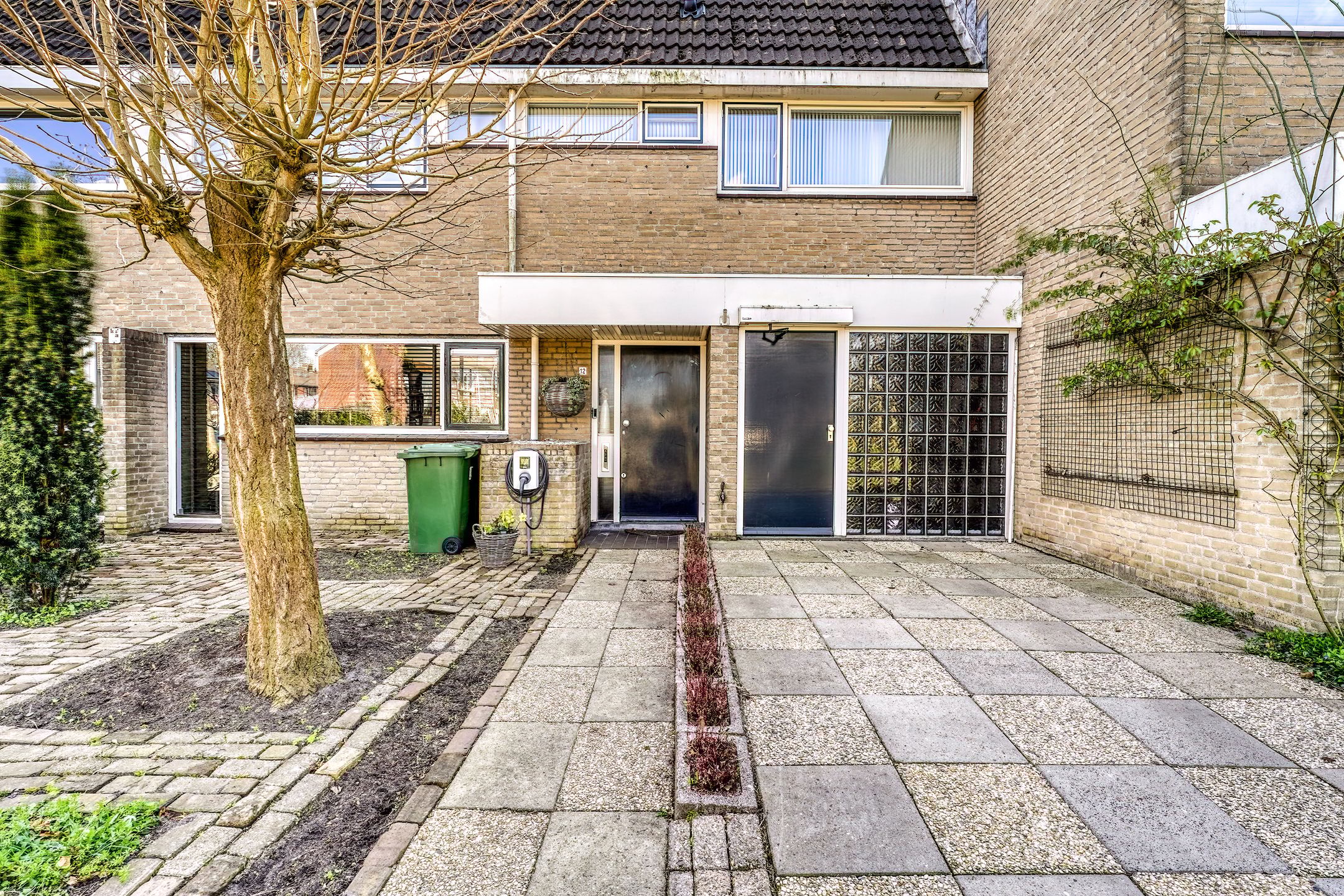 Foto 6 van Carel Fabritiusplantsoen 12