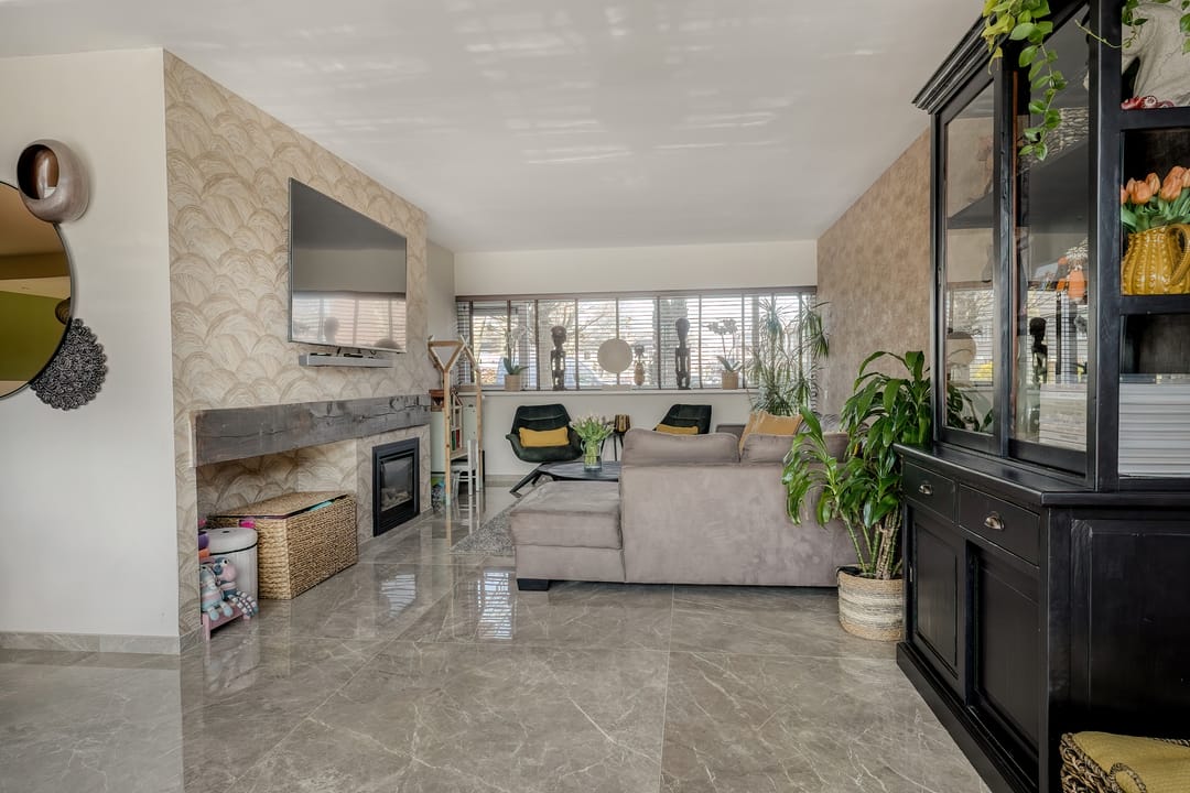 Foto 11 van Carel Fabritiusplantsoen 12