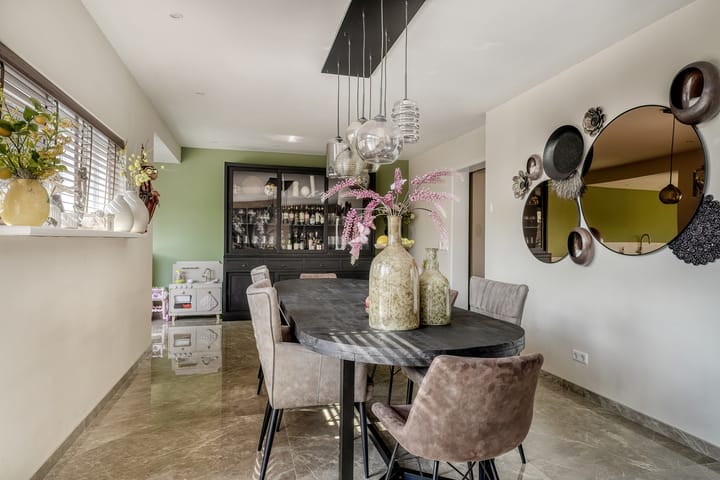 Foto 16 van Carel Fabritiusplantsoen 12