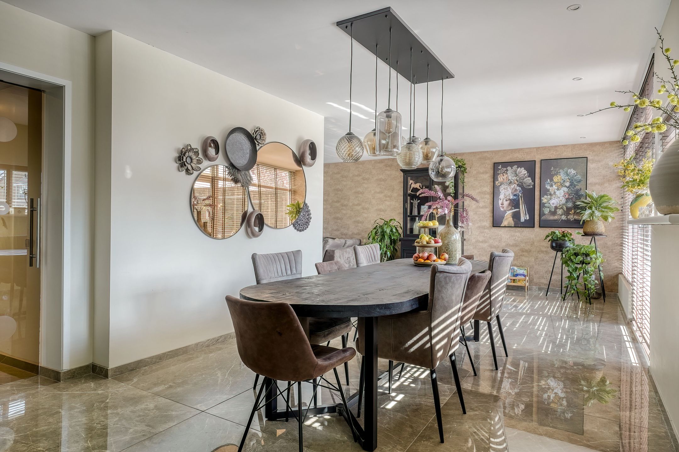 Foto 9 van Carel Fabritiusplantsoen 12