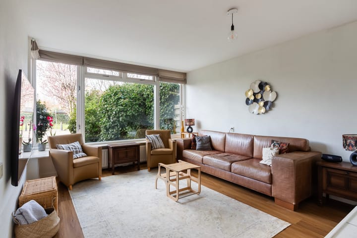 Foto 2 van Hofsingel 45