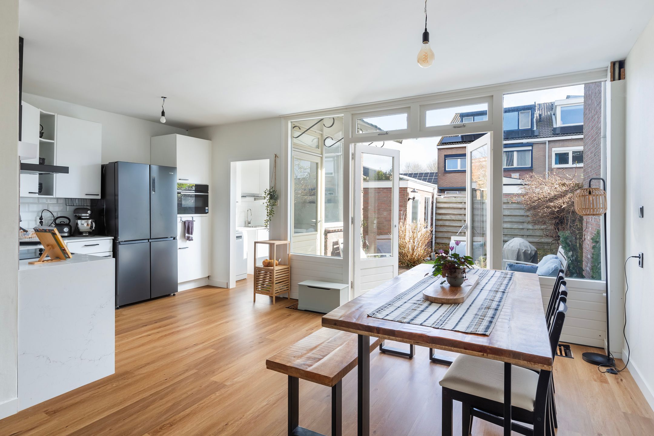 Foto 3 van Hofsingel 45