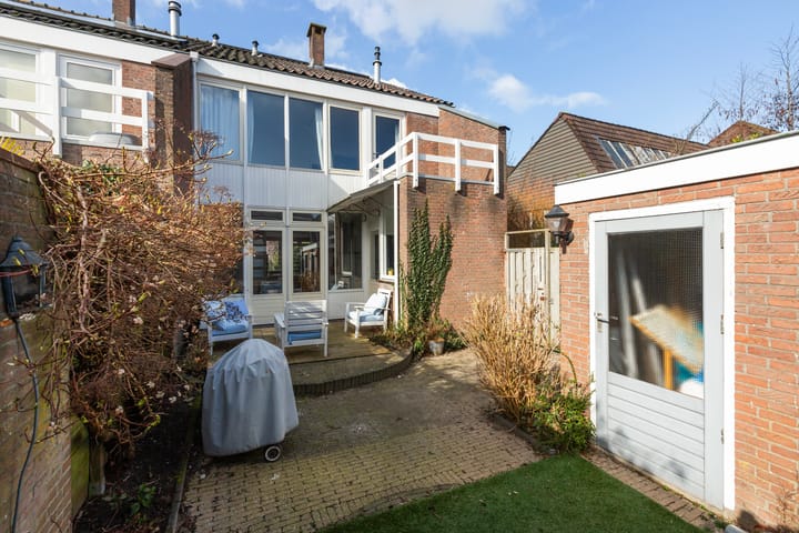 Foto 4 van Hofsingel 45