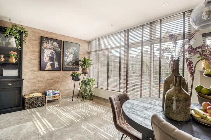 Foto 10 van Carel Fabritiusplantsoen 12