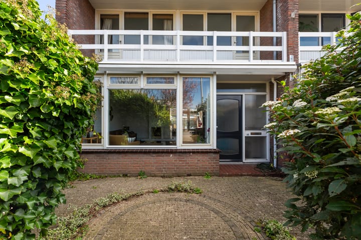 Foto 5 van Hofsingel 45