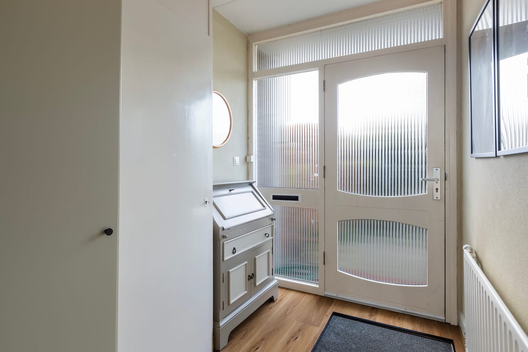 Foto 7 van Hofsingel 45