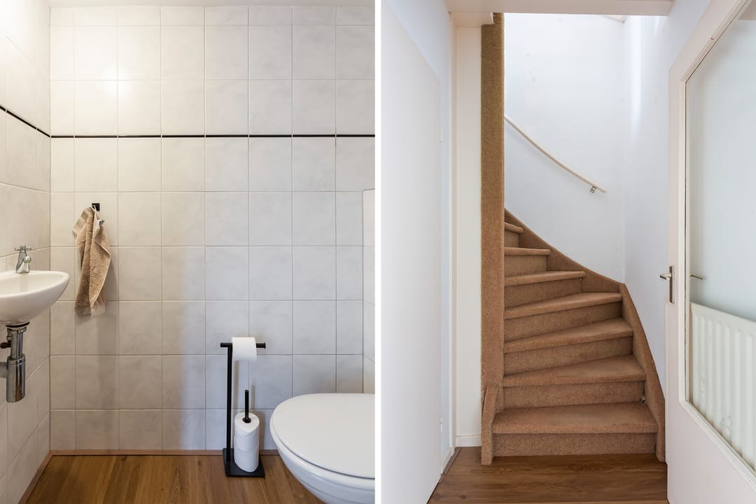 Foto 8 van Hofsingel 45