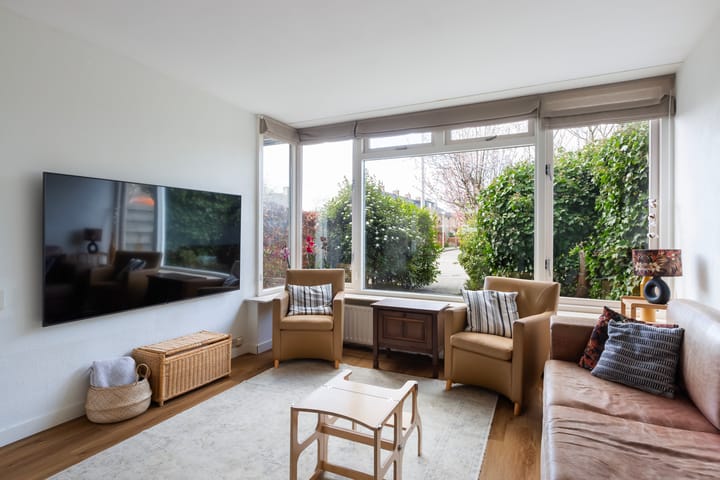 Foto 9 van Hofsingel 45