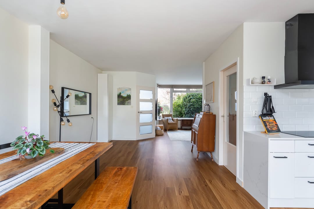 Foto 11 van Hofsingel 45