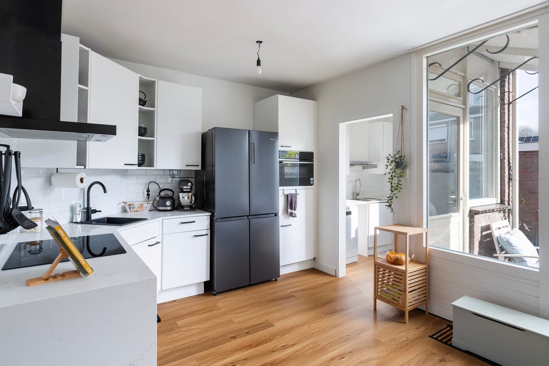 Foto 13 van Hofsingel 45