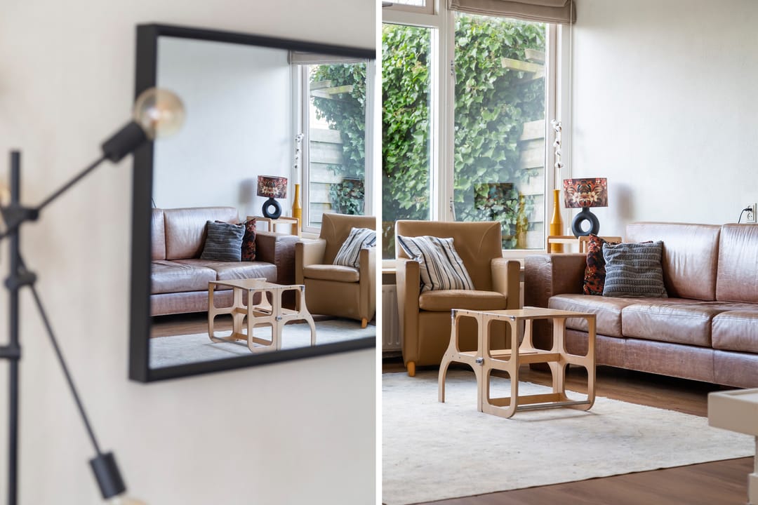 Foto 16 van Hofsingel 45